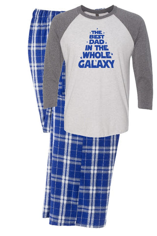 Pajamas and Loungewear
